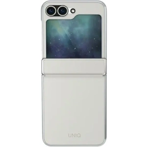 Hurtownia GSM - UNIQ Ora Samsung Galaxy Z Flip6 Creme - UNIQ1221 - {ean13} - Hurt