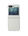 UNIQ Ora Samsung Galaxy Z Flip6 cream - Galaxy Z Flip 6 - Uniq