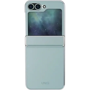 Hurtownia GSM - UNIQ Ora Samsung Galaxy Z Flip6 mint - UNIQ1222 - {ean13} - Hurt