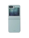 UNIQ Ora Samsung Galaxy Z Flip6 mint - Galaxy Z Flip 6 - Uniq