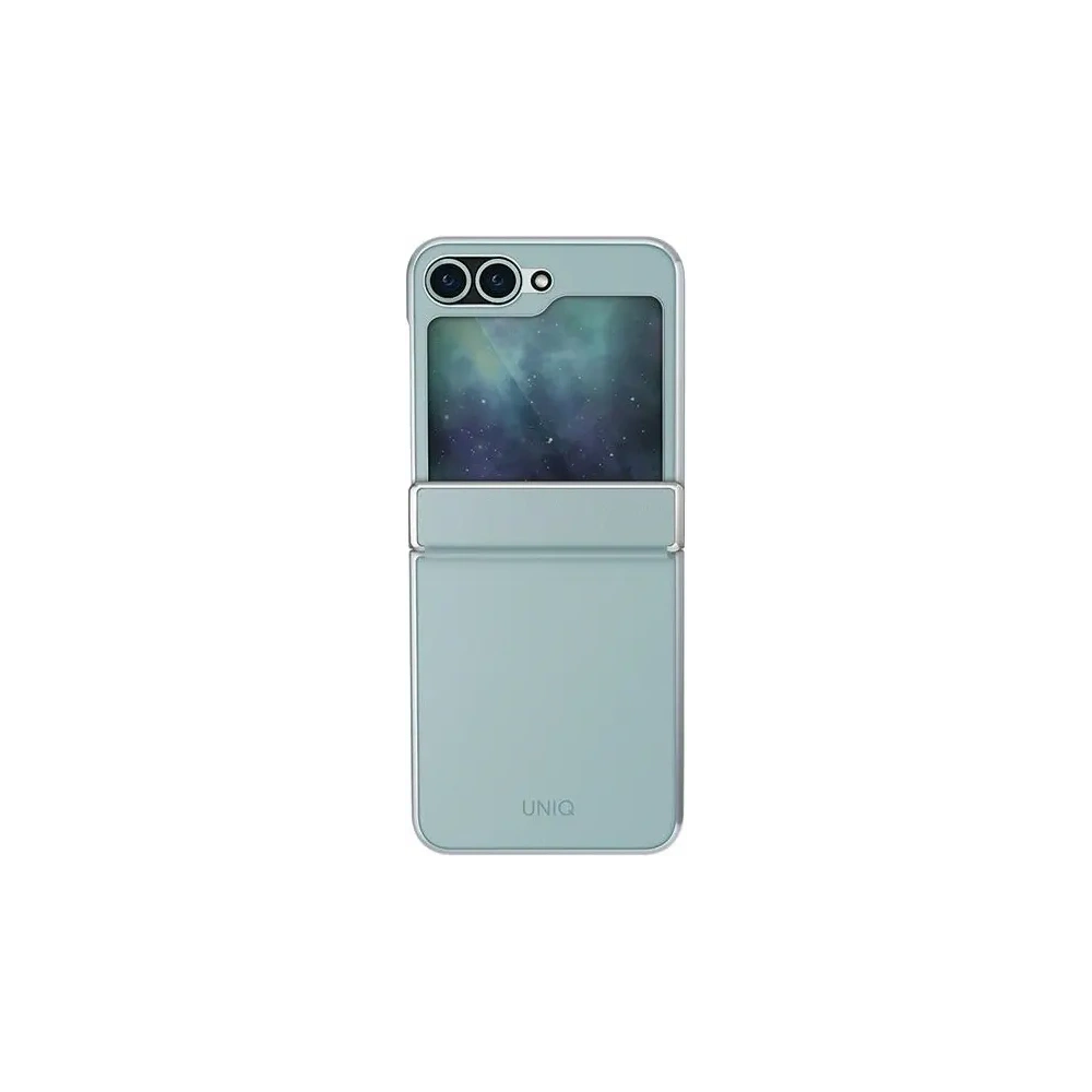 Wholesale UNIQ Ora Samsung Galaxy Z Flip6 mint - UNIQ1222 - {ean13} - Hurt