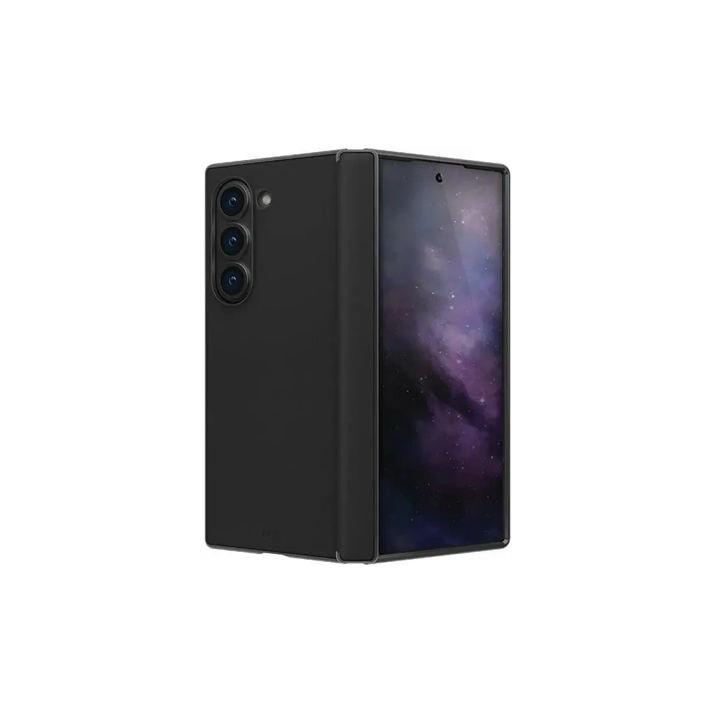 Wholesale UNIQ Ora Samsung Galaxy Z Fold6 black - UNIQ1223 - {ean13} - Hurt