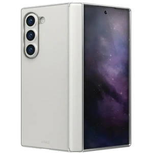 Hurtownia GSM - UNIQ Ora Samsung Galaxy Z Fold6 Creme - UNIQ1224 - {ean13} - Hurt