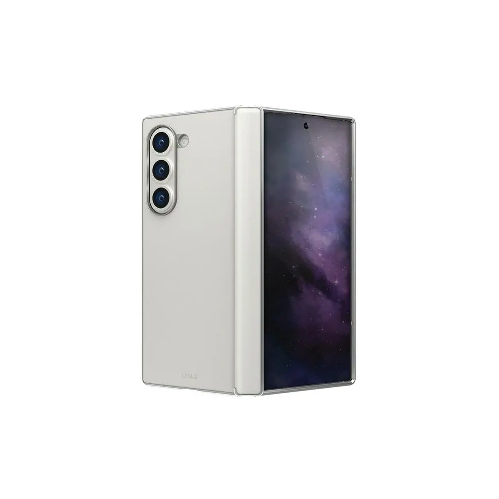 Hurtownia GSM - UNIQ Ora Samsung Galaxy Z Fold6 krémový - UNIQ1224 - {ean13} - Hurt
