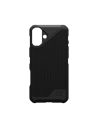 Hurtownia GSM - UAG Urban Armor Gear Metropolis LT MagSafe Apple iPhone 16 Plus MagSafe (kevlar fekete) - UAG1409 - {ean13} - Hurt