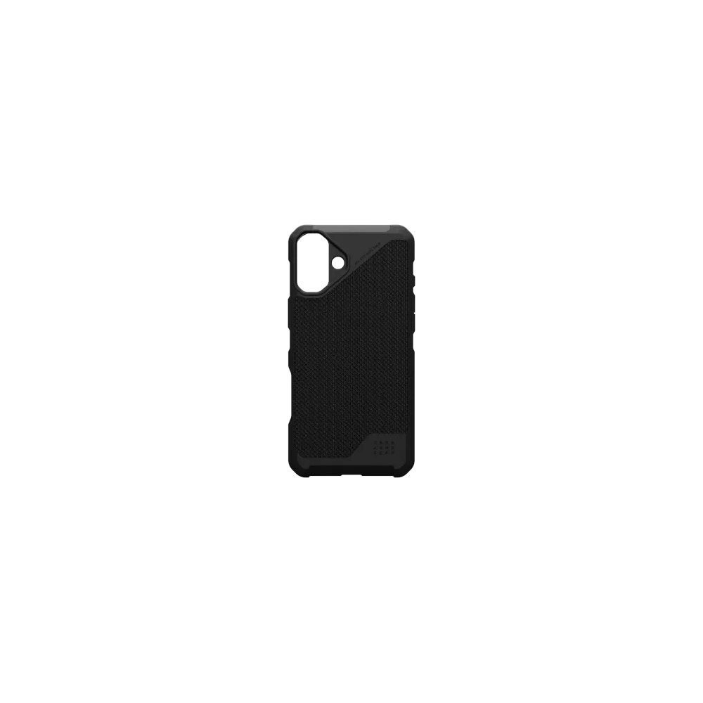 Hurtownia GSM - Etui UAG Urban Armor Gear Metropolis LT Apple iPhone 16 Plus MagSafe (kevlar black) - UAG1409 - {ean13} - Hurt