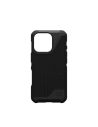 Wholesale UAG Urban Armor Gear Metropolis LT Apple iPhone 16 Pro MagSafe (kevlar black) - UAG1410 - {ean13} - Hurt