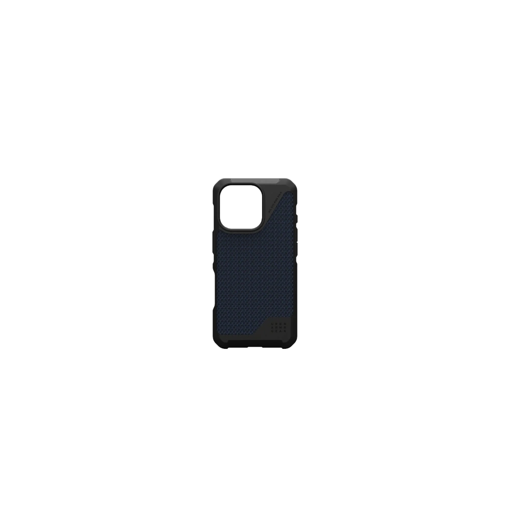 Hurtownia GSM - UAG Urban Armor Gear Metropolis LT MagSafe Apple iPhone 16 Pro MagSafe (kevlar mallard) - UAG1411 - {ean13} - Hurt