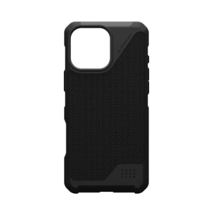 UAG Urban Armor Gear Metropolis LT MagSafe Apple iPhone 16 Pro Max MagSafe (kevlar černá) - iPhone 16 Pro Max - Urban Armor Gear