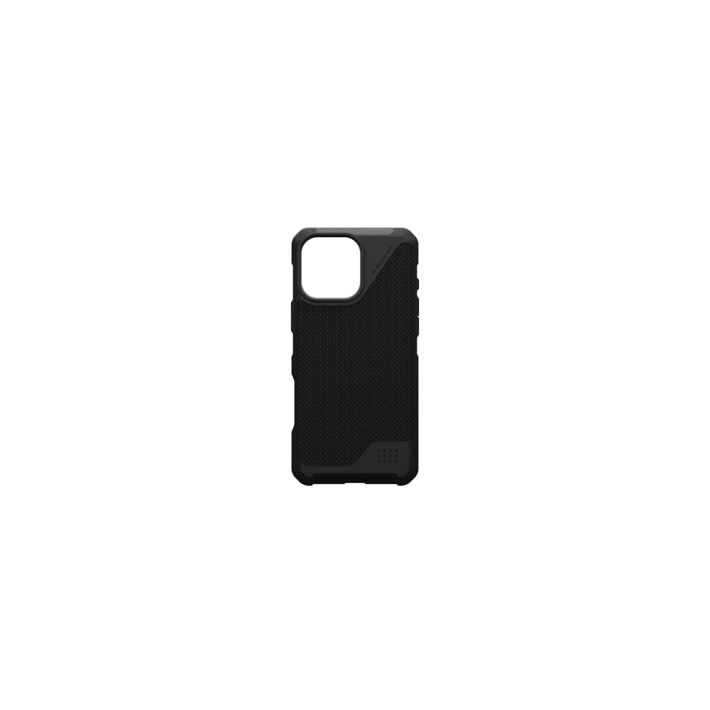 Hurtownia GSM - UAG Urban Armor Gear Metropolis LT MagSafe Apple iPhone 16 Pro Max MagSafe (kevlar schwarz) - UAG1413 - {ean13} - Hurt