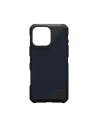 Etui UAG Urban Armor Gear Metropolis LT MagSafe Apple iPhone 16 Pro Max MagSafe (kevlar mallard) - iPhone 16 Pro Max - Urban Armor Gear