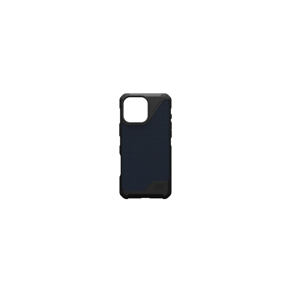Hurtownia GSM - UAG Urban Armor Gear Metropolis LT MagSafe Apple iPhone 16 Pro Max MagSafe (kevlar mallard) - UAG1414 - {ean13} - Hurt
