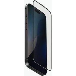 Szkło hartowane UNIQ Optix Vivid Apple iPhone 16 clear - iPhone 16 - Uniq