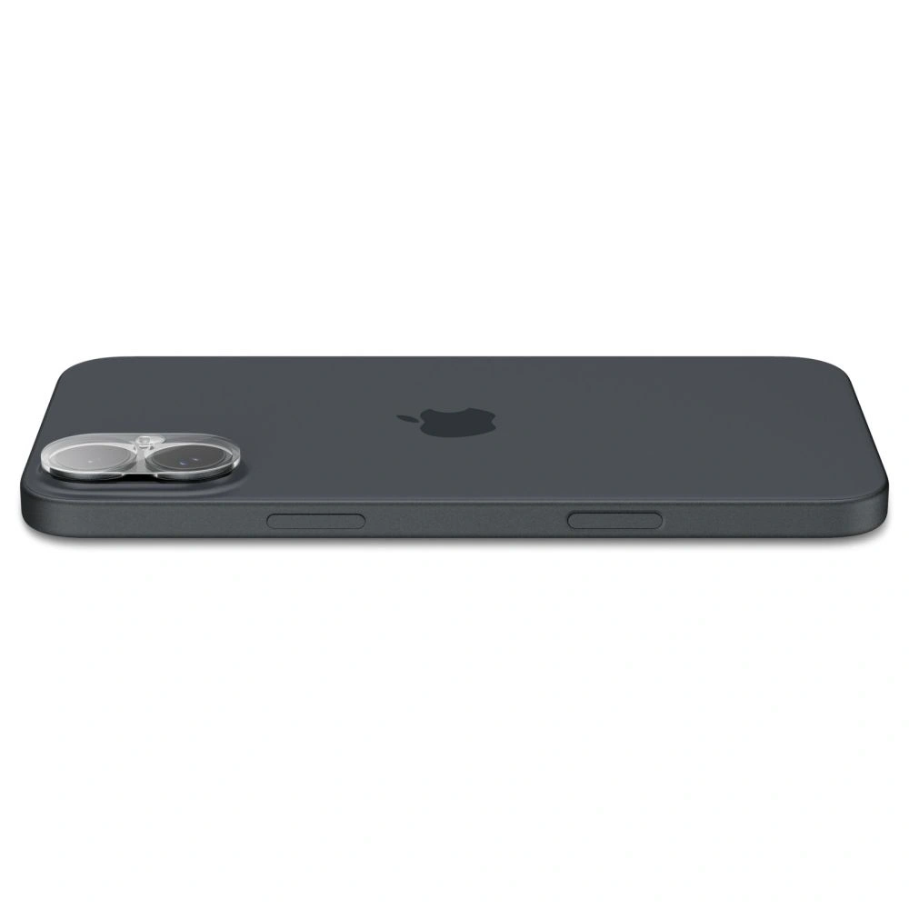 Hurtownia GSM - Spigen Optik.tr Ez Fit Protector de Cameră Apple iPhone 16 / 16 Plus Clar Cristal [2 PACHET] - SPN16450 - {ean13} - Hurt