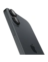 Hurtownia GSM - Spigen GLAS.tR Ez Fit Optik Pro Kamera Schutz Apple iPhone 16 / 16 Plus Schwarz [2 PACK] - SPN16451 - {ean13} - Hurt