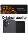 Hurtownia GSM - Spigen GLAS.tR Ez Fit Optik Pro Kamera Schutz Apple iPhone 16 / 16 Plus Schwarz [2 PACK] - SPN16451 - {ean13} - Hurt