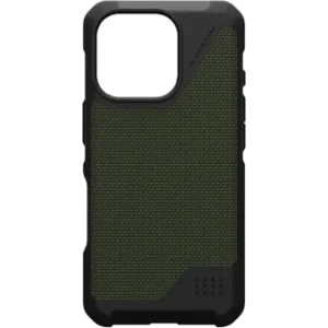 Hurtownia GSM - UAG Urban Armor Gear Metropolis LT MagSafe Apple iPhone 16 Pro Max MagSafe (kevlar oliv) - UAG1415 - {ean13} - Hurt