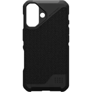 Hurtownia GSM - UAG Urban Armor Gear Metropolis LT MagSafe Apple iPhone 16 MagSafe (kevlar schwarz) - UAG1416 - {ean13} - Hurt