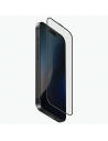UNIQ Optix Vivid Apple iPhone 16 Pro klar - iPhone 16 Pro - Uniq