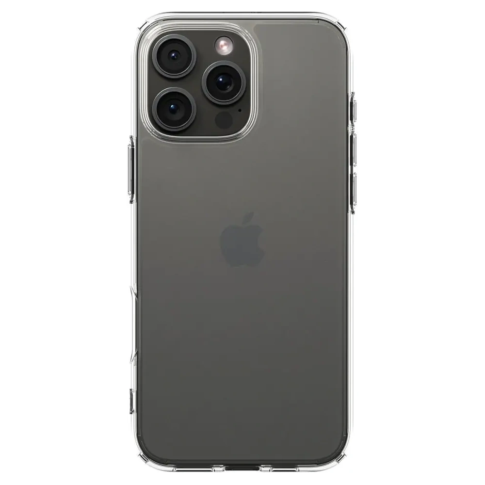 Hurtownia GSM - Spigen Ultra Hybrid Apple iPhone 16 Pro Max Frost Clear - SPN16452 - {ean13} - Hurt