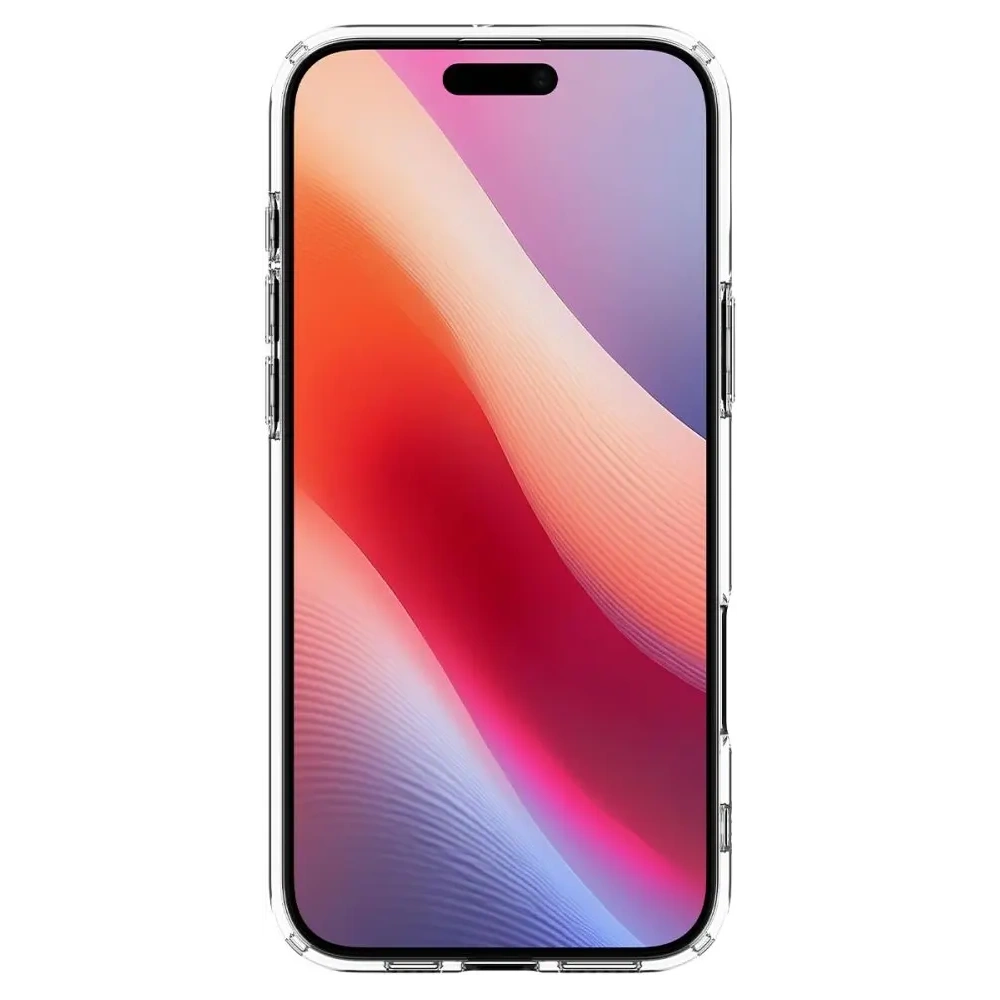 Hurtownia GSM - Spigen Ultra Hybrid Apple iPhone 16 Pro Max Frost Clear - SPN16452 - {ean13} - Hurt