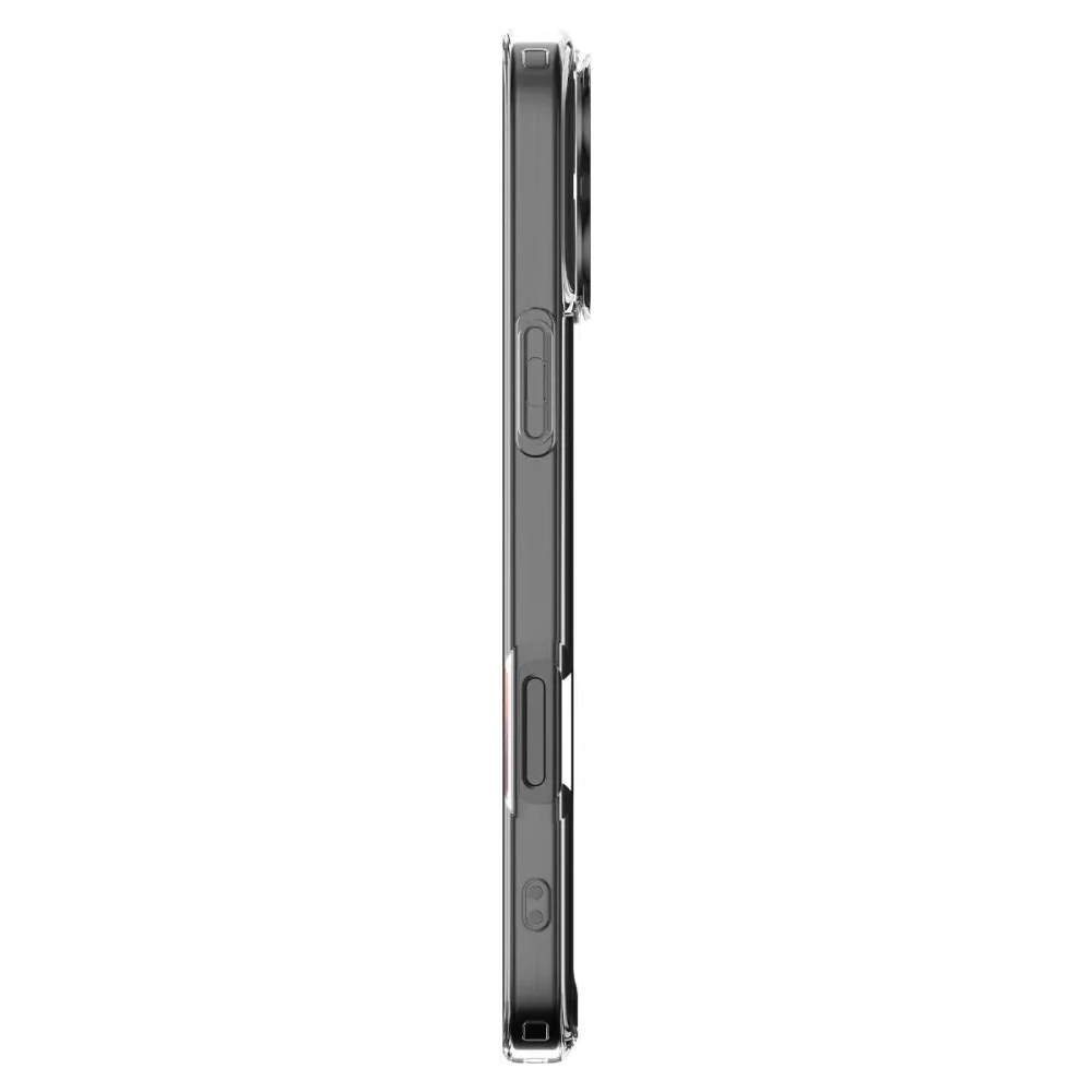 Hurtownia GSM - Spigen Ultra Hybrid Apple iPhone 16 Pro Max Frost Clear - SPN16452 - {ean13} - Hurt