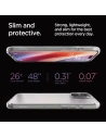 Hurtownia GSM - Spigen Ultra Hybrid Apple iPhone 16 Pro Max Frost Clear - SPN16452 - {ean13} - Hurt