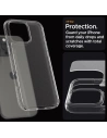 Hurtownia GSM - Etui Spigen Ultra Hybrid Apple iPhone 16 Pro Max Frost Clear - SPN16452 - {ean13} - Hurt