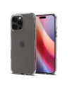 Wholesale Spigen Ultra Hybrid Apple iPhone 16 Pro Frost Clear - SPN16453 - {ean13} - Hurt