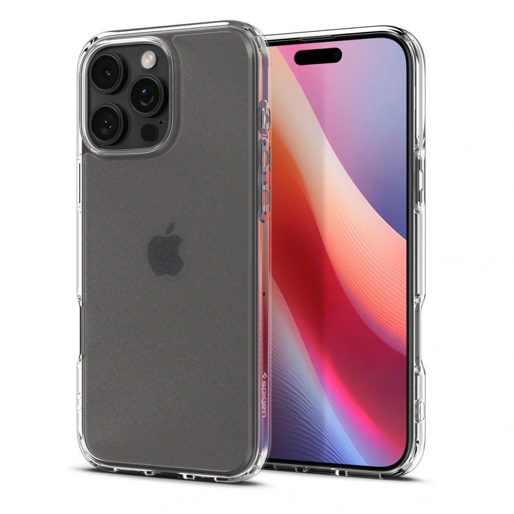 Wholesale Spigen Ultra Hybrid Apple iPhone 16 Pro Frost Clear - SPN16453 - {ean13} - Hurt