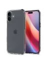 Hurtownia GSM - Etui Spigen Ultra Hybrid Apple iPhone 16 Frost Clear - SPN16454 - {ean13} - Hurt