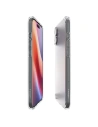 Hurtownia GSM - Etui Spigen Ultra Hybrid Apple iPhone 16 Frost Clear - SPN16454 - {ean13} - Hurt