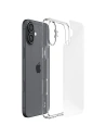 Wholesale Spigen Ultra Hybrid Apple iPhone 16 Frost Clear - SPN16454 - {ean13} - Hurt