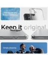 Hurtownia GSM - Etui Spigen Ultra Hybrid Apple iPhone 16 Frost Clear - SPN16454 - {ean13} - Hurt