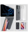 Hurtownia GSM - Etui Spigen Ultra Hybrid Apple iPhone 16 Frost Clear - SPN16454 - {ean13} - Hurt