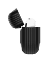 Hurtownia GSM - Spigen Rugged Armor Apple AirPods 4 Matt Schwarz - SPN16455 - {ean13} - Hurt
