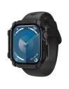 Hurtownia GSM - Etui Spigen Rugged Armor Apple Watch 10 42mm Matná Černá - SPN16456 - {ean13} - Hurt