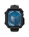 Hurtownia GSM - Etui Spigen Rugged Armor Apple Watch 10 42mm Matná Černá - SPN16456 - {ean13} - Hurt