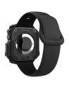 Hurtownia GSM - Etui Spigen Rugged Armor Apple Watch 10 42mm Matná Černá - SPN16456 - {ean13} - Hurt