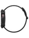 Wholesale Case Spigen Rugged Armor Apple Watch 10 42mm Matte Black - SPN16456 - {ean13} - Hurt