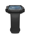Hurtownia GSM - Etui Spigen Rugged Armor Apple Watch 10 42mm Matná Černá - SPN16456 - {ean13} - Hurt