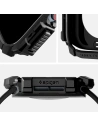 Hurtownia GSM - Etui Spigen Rugged Armor Apple Watch 10 42mm Matná Černá - SPN16456 - {ean13} - Hurt