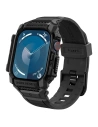 Spigen Rugged Armor Pro Apple Watch 10 42mm matná černá - Apple Watch 42 / 44 / 45 / 46 / 49 mm - Spigen