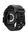 Hurtownia GSM - Etui Spigen Rugged Armor Pro Apple Watch 10 42mm Matt Fekete - SPN16457 - {ean13} - Hurt