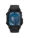 Hurtownia GSM - Etui Spigen Rugged Armor Pro Apple Watch 10 42mm Negru Mat - SPN16457 - {ean13} - Hurt