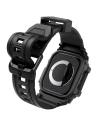 Hurtownia GSM - Etui Spigen Rugged Armor Pro Apple Watch 10 42mm Negru Mat - SPN16457 - {ean13} - Hurt