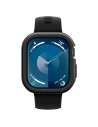 Hurtownia GSM - Etui Caseology Vault Apple Watch 10 46mm Matt Fekete - SPN16458 - {ean13} - Hurt