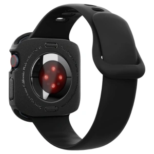 Hurtownia GSM - Etui Caseology Vault Apple Watch 10 46mm Matná Černá - SPN16458 - {ean13} - Hurt