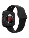 Hurtownia GSM - Etui Caseology Vault Apple Watch 10 46mm Matná Černá - SPN16458 - {ean13} - Hurt