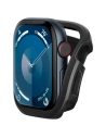 Hurtownia GSM - Etui Caseology Vault Apple Watch 10 46mm Matná Černá - SPN16458 - {ean13} - Hurt